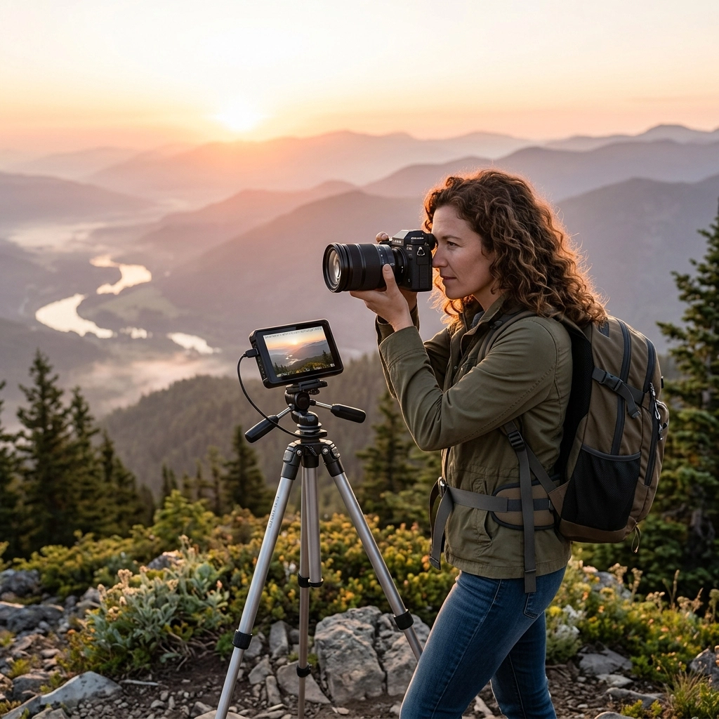 Photography Tutorials and News: Latest Tips, Techniques, and Updates
