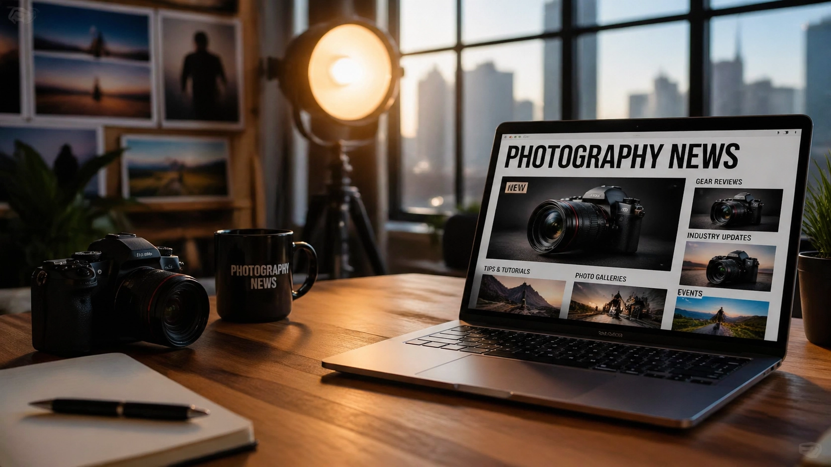 Why Everyone Is Talking About the Latest Photography News (And You Should Too)