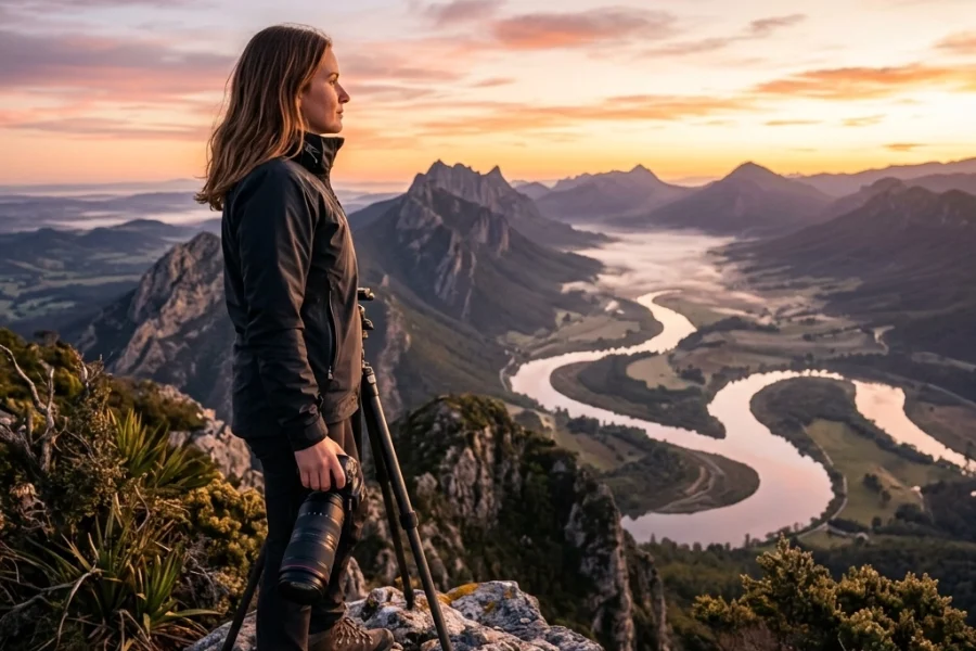 The Ultimate Guide to Photography Tutorials: Everything You Need to Turn Pro