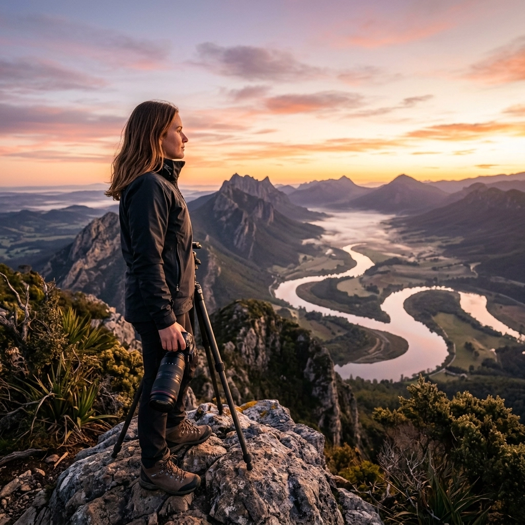 The Ultimate Guide to Photography Tutorials: Everything You Need to Turn Pro