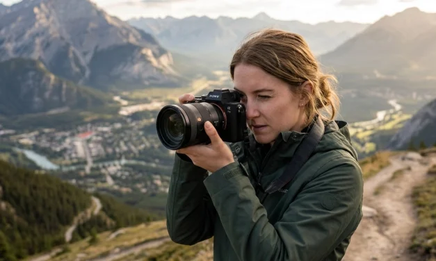 Why Daily Photography Tutorials Will Change the Way You Take Pictures