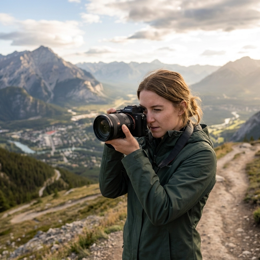 Why Daily Photography Tutorials Will Change the Way You Take Pictures