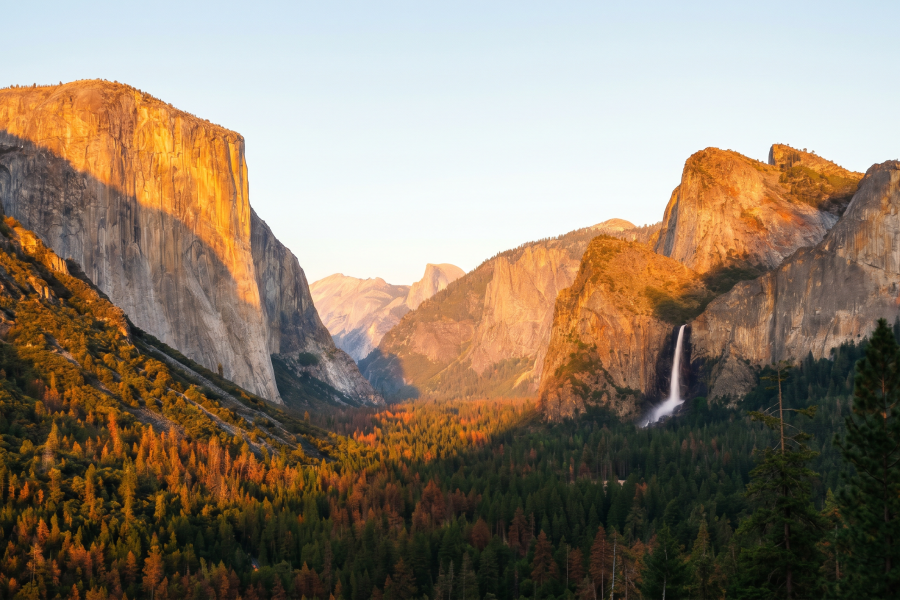 Yosemite Ultimate Photographer’s Guide — 12 Locations