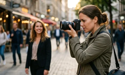 7 Mistakes You’re Making with Portrait Photography (and How to Fix Them)