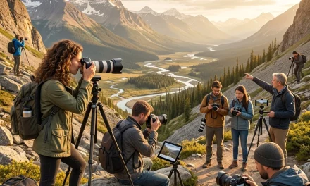 The Ultimate Guide to Photography Tutorials: Everything You Need to Succeed