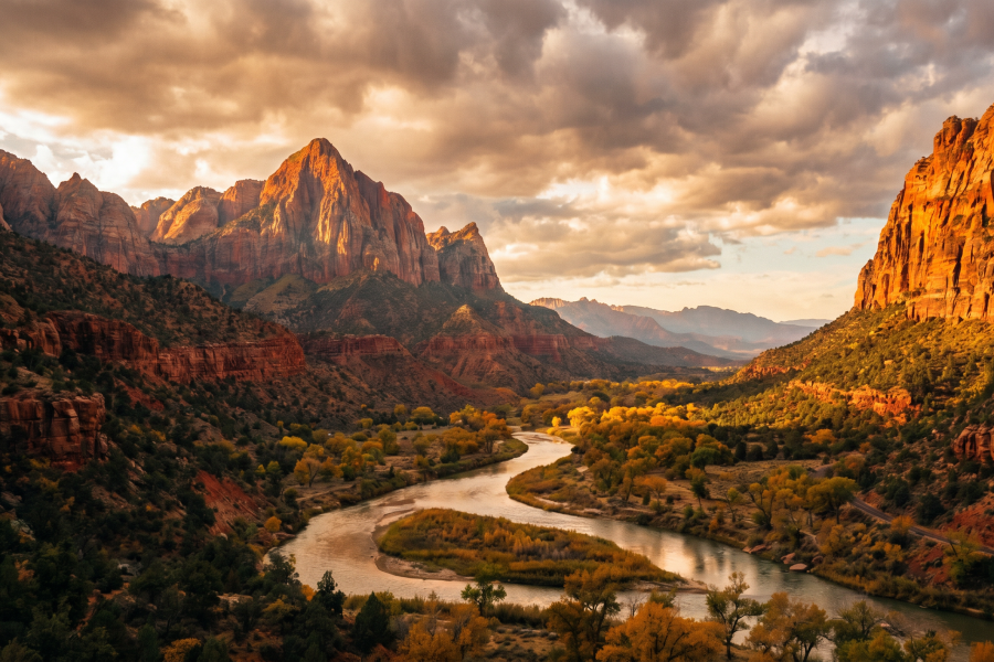National Parks Photography Bundle — Every Guide, For Life