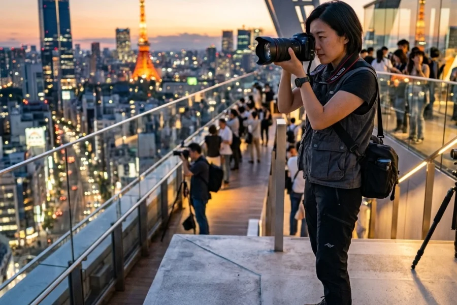 The Ultimate Guide to Today’s Photography News: Everything You Need to Succeed in the 2026 Market