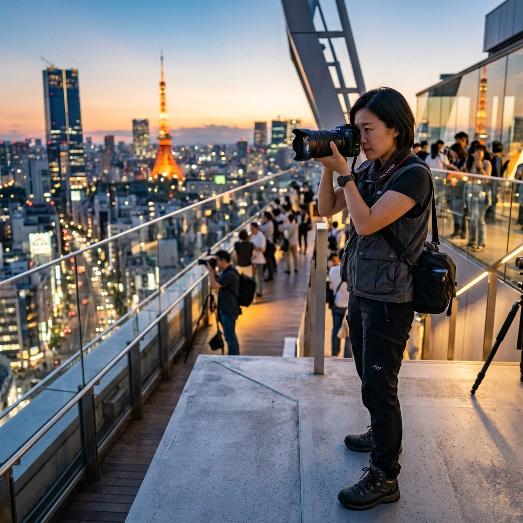 The Ultimate Guide to Today’s Photography News: Everything You Need to Succeed in the 2026 Market