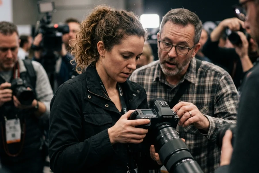 Photography News Secrets Revealed: What Experts Don’t Want You to Know About 2026 Gear