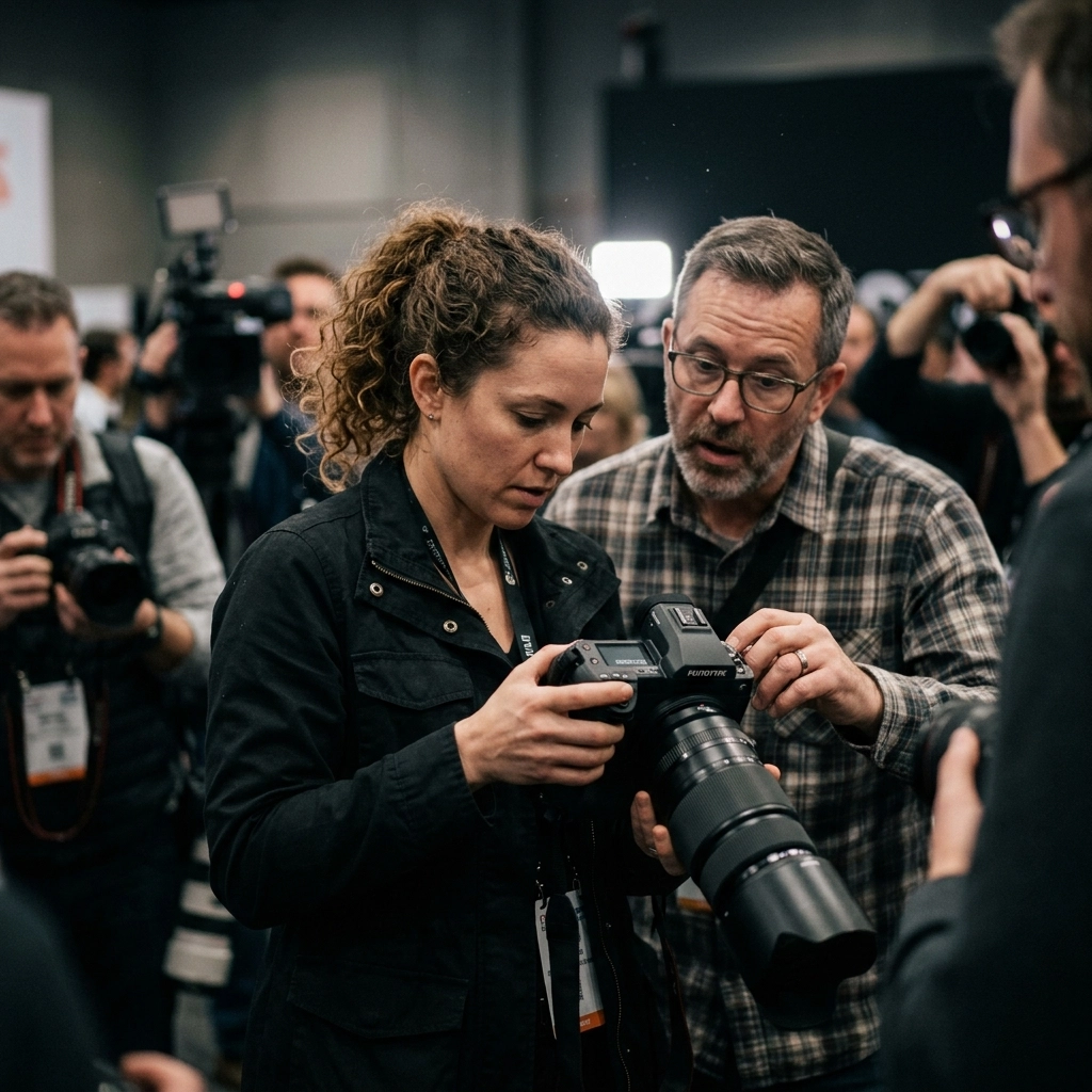 Photography News Secrets Revealed: What Experts Don’t Want You to Know About 2026 Gear