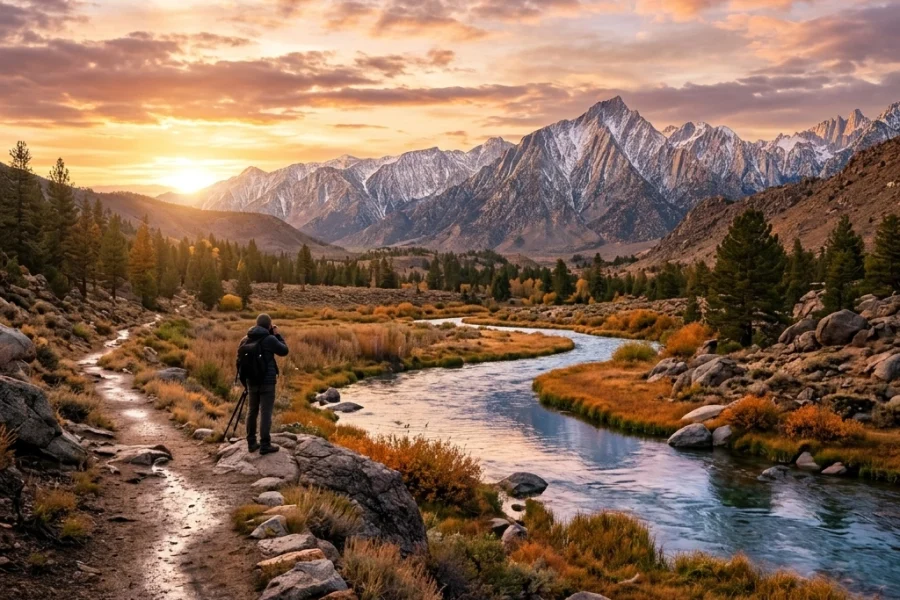 7 Mistakes You’re Making with Landscape Composition (and How to Fix Them)