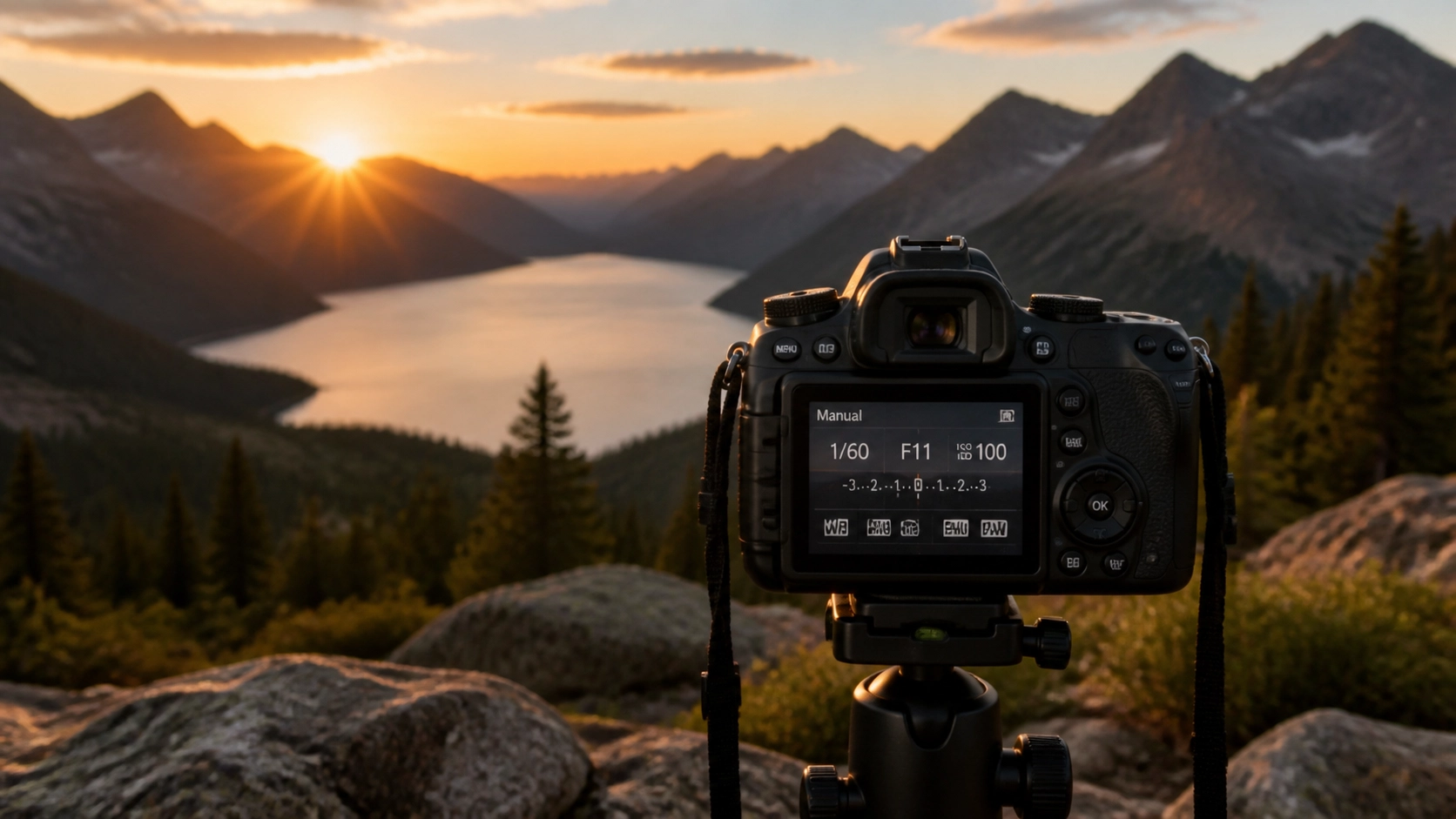 Photography 101: A Beginner’s Guide to Mastering Manual Mode in 2026