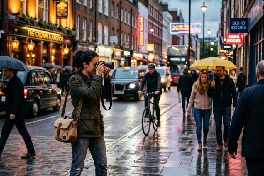 7 Mistakes You’re Making with Street Photography Ideas (and How to Fix Them)