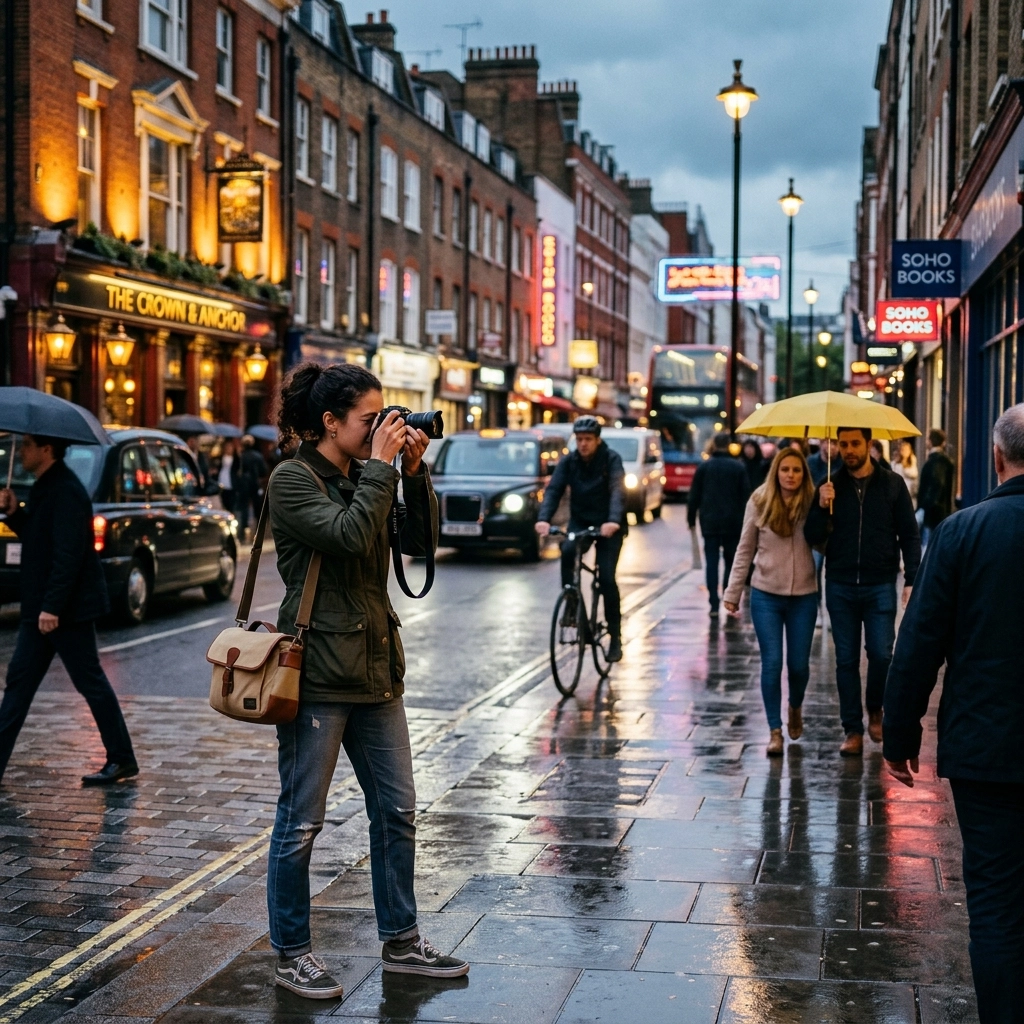 7 Mistakes You’re Making with Street Photography Ideas (and How to Fix Them)