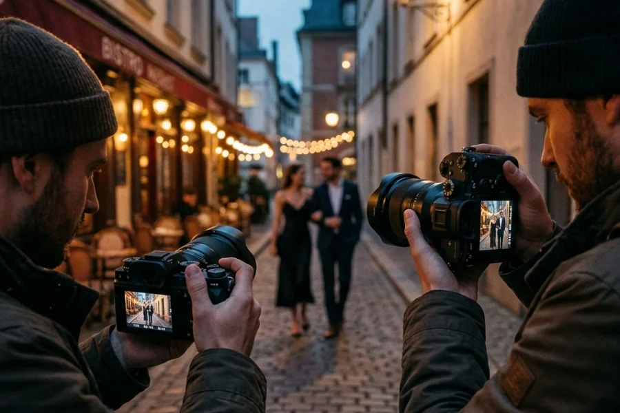 How to Choose the Best Mirrorless Cameras for Low Light Shooting (Compared)
