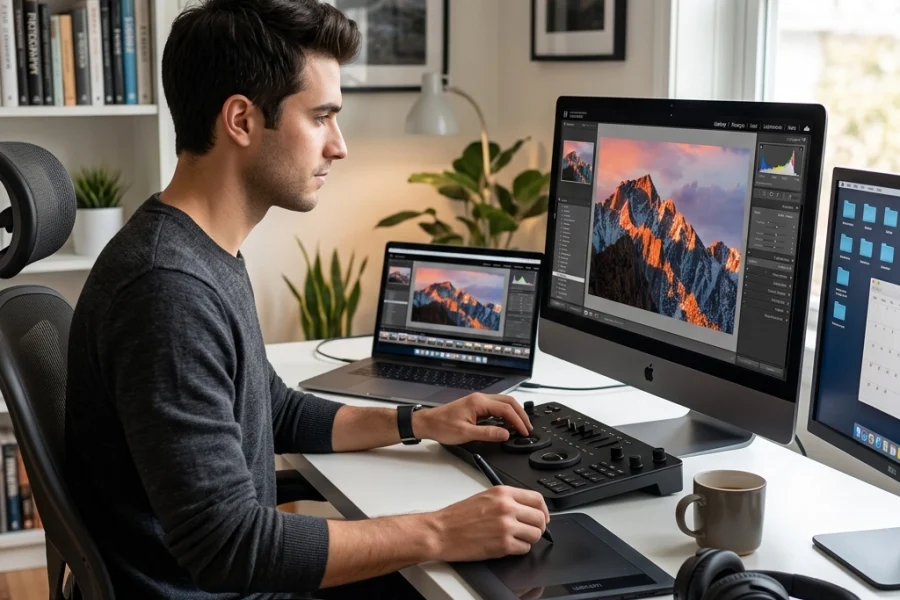 10 Reasons Your Photo Editing Workflow Isn’t Working (And How to Fix It)