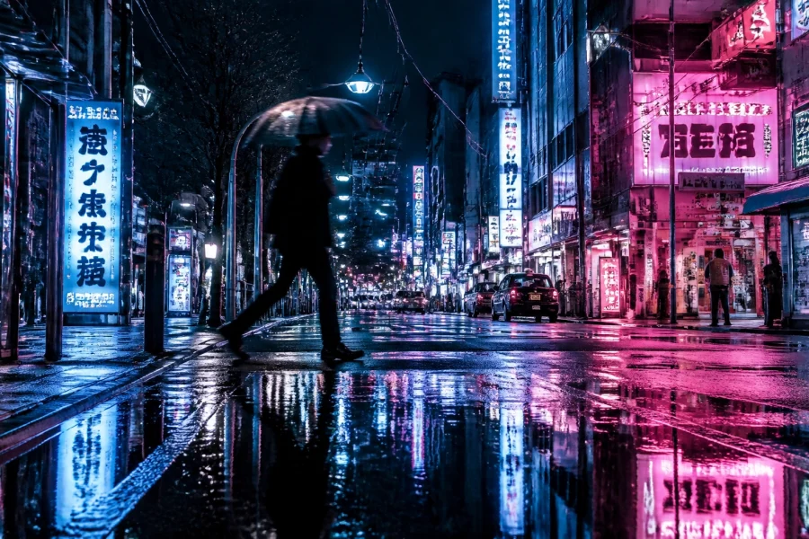 25 Creative Street Photography Ideas You’ve Never Thought Of