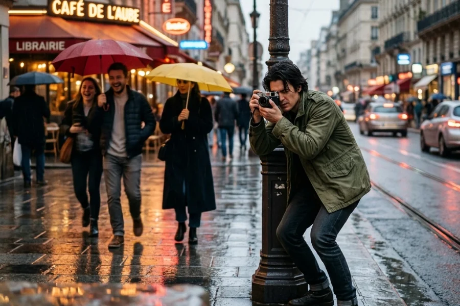Street Photography Secrets Revealed: What Experts Don’t Want You to Know