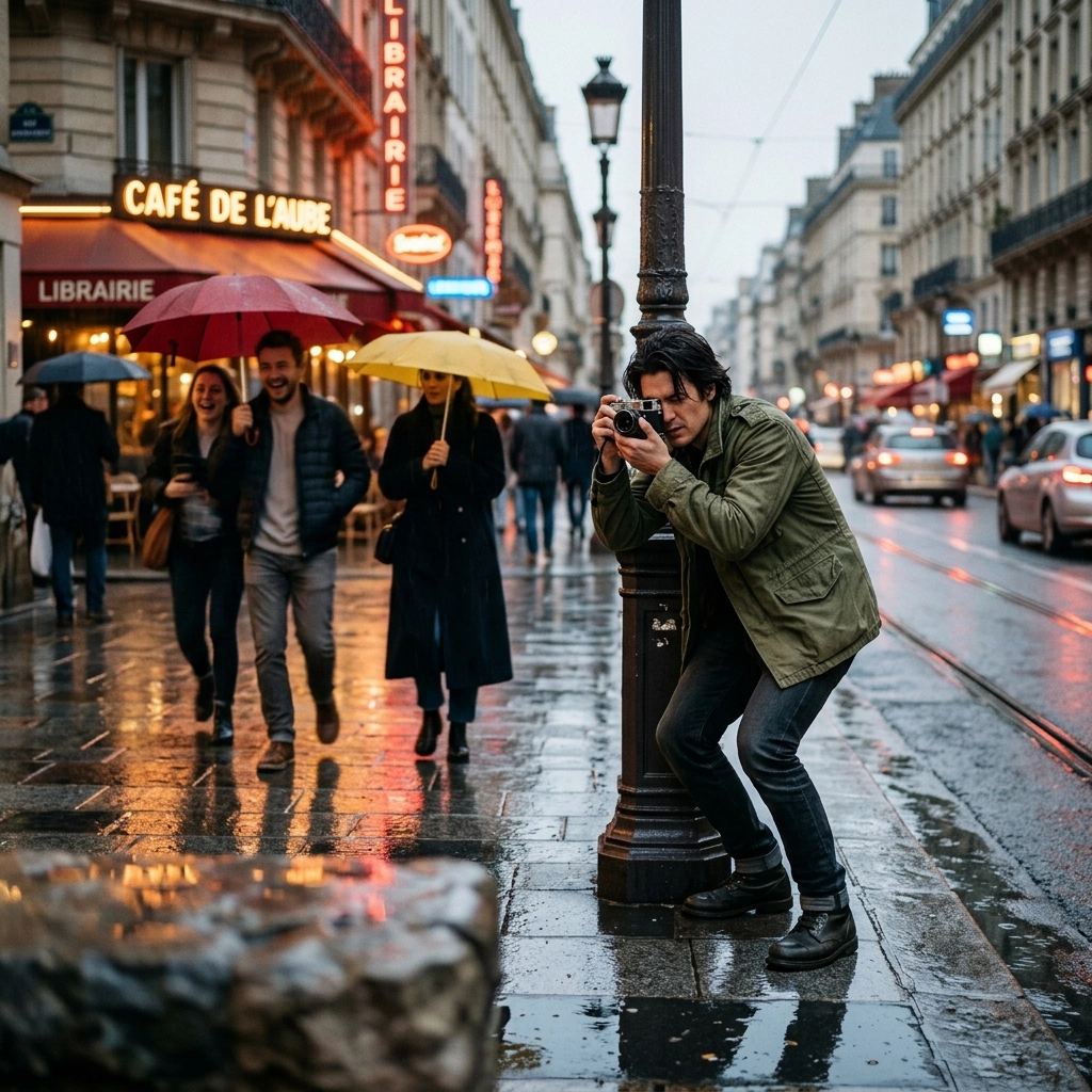 Street Photography Secrets Revealed: What Experts Don’t Want You to Know