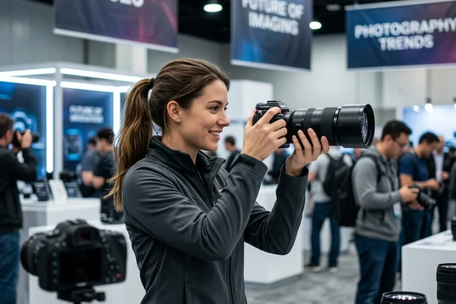 Looking For the Latest Photography News? Here Are 10 Things You Should Know About 2026 Gear Trends