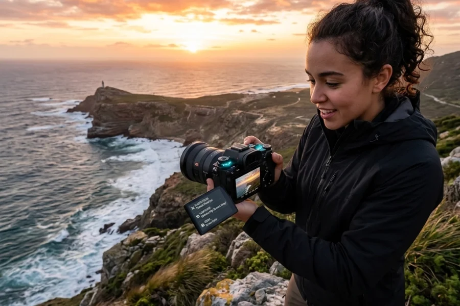 AI Photography News Explained in Under 3 Minutes: Why It Will Change the Way You Shoot