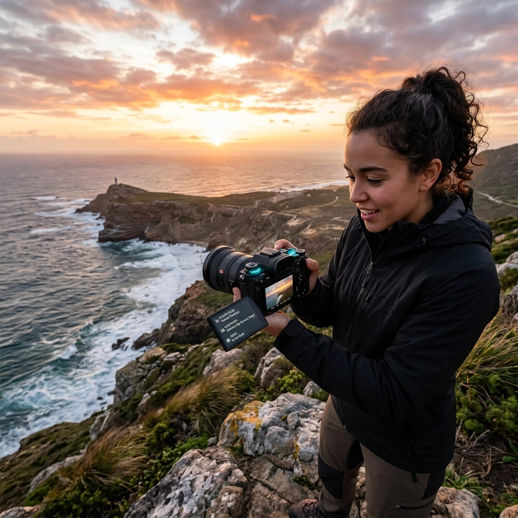 AI Photography News Explained in Under 3 Minutes: Why It Will Change the Way You Shoot