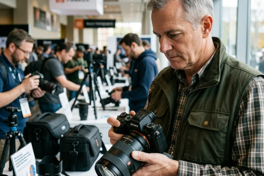 Why the Latest Photography News Will Change the Way You Buy Camera Gear Forever