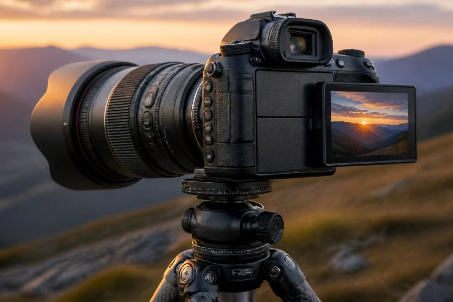 How to Choose the Best Mirrorless Cameras in 2026 (Compared)