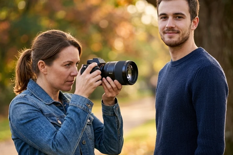 The Ultimate Guide to Portrait Photography Techniques: Everything You Need to Succeed