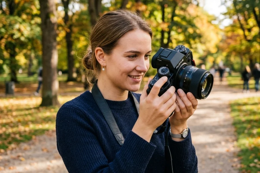 Photography Tutorials 101: A Beginner’s Guide to Mastering Manual Mode