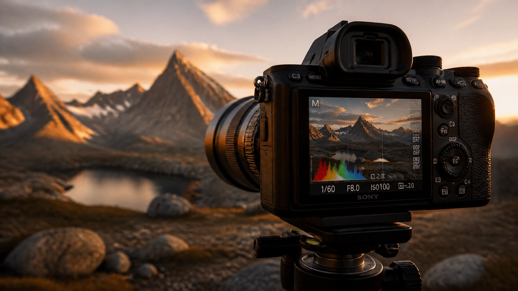 The Ultimate Guide to Manual Mode: Everything You Need to Succeed as a Beginner