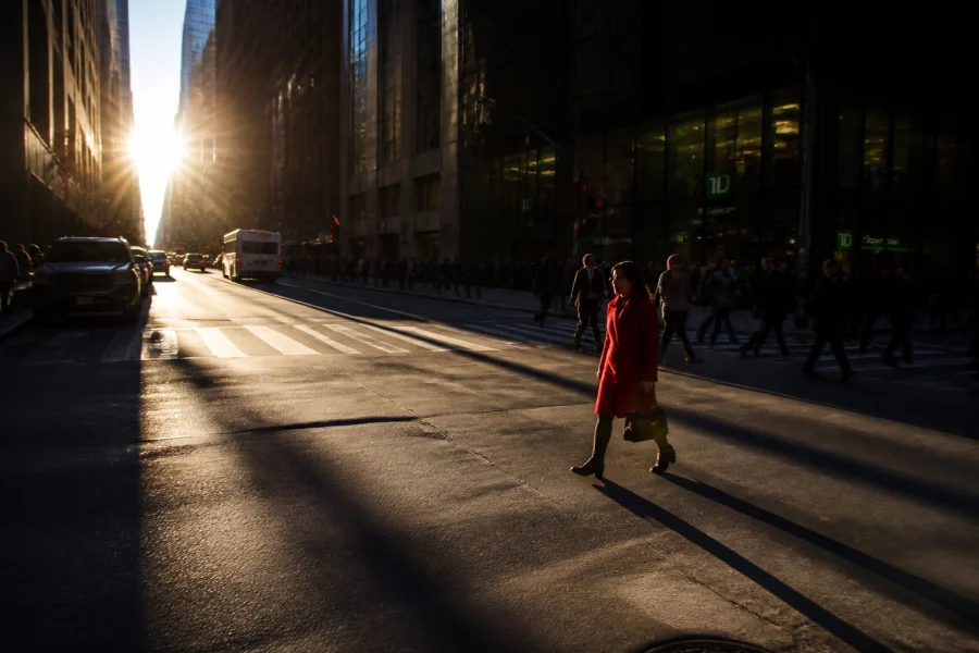 15 Street Photography Ideas to Get You Inspired Right Now