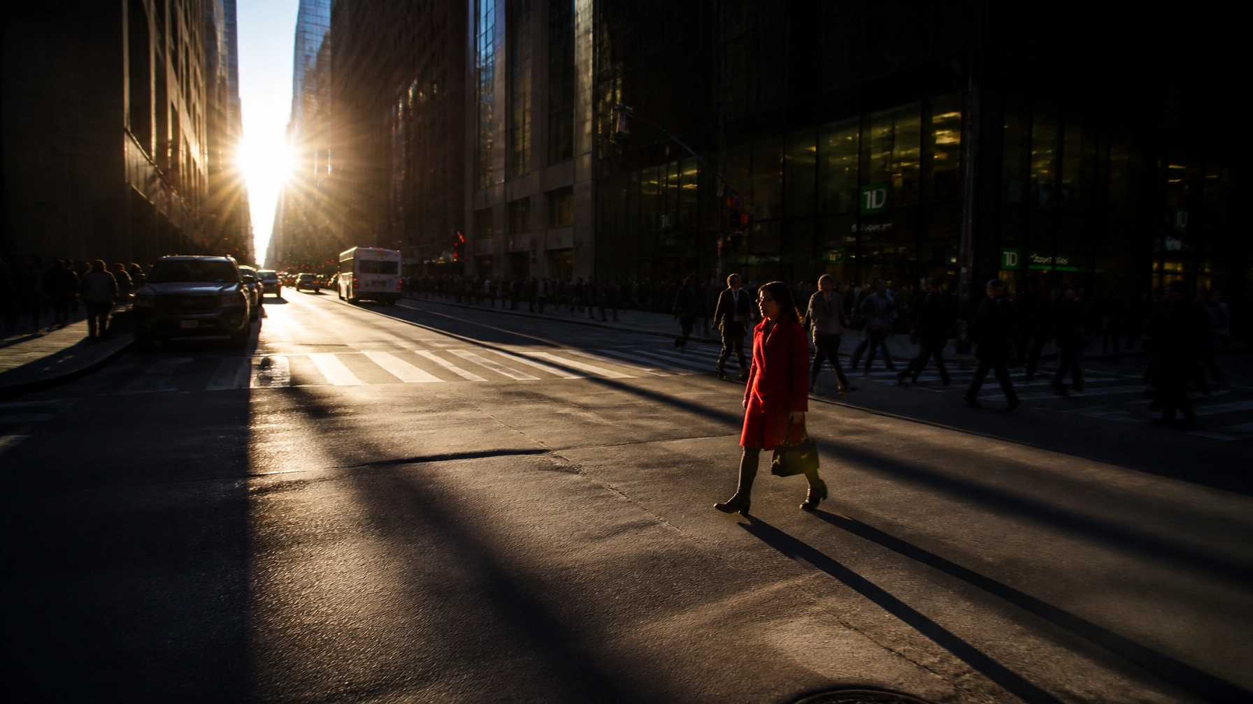 15 Street Photography Ideas to Get You Inspired Right Now