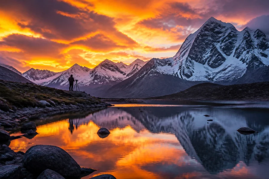 7 Mistakes You’re Making with Landscape Photography (and How to Fix Them)