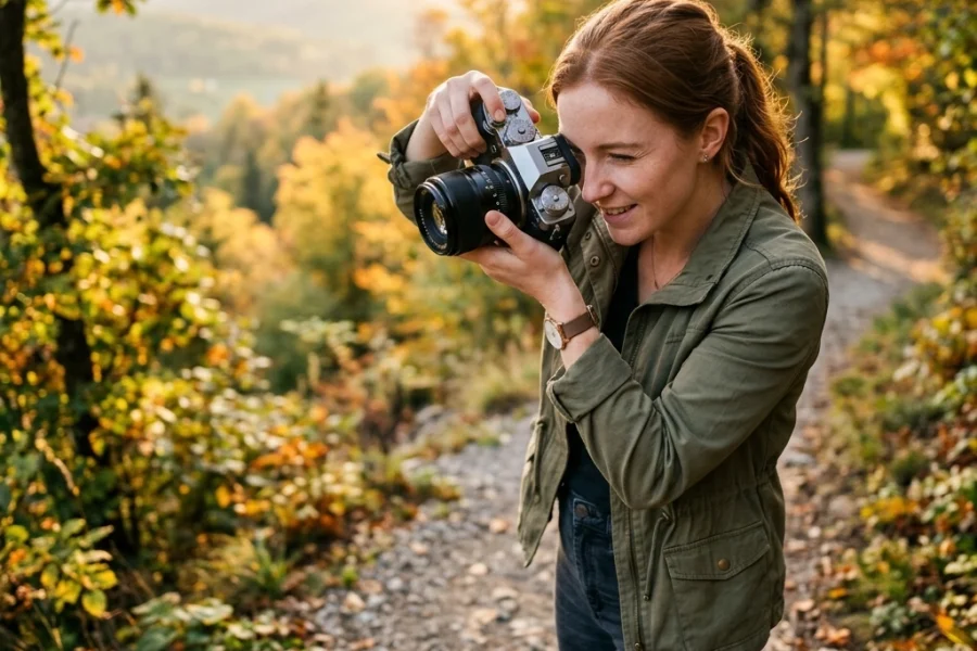 5 Steps How to Master Manual Mode and Finally Quit Auto (Easy Guide for Beginners)
