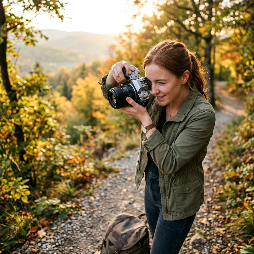5 Steps How to Master Manual Mode and Finally Quit Auto (Easy Guide for Beginners)