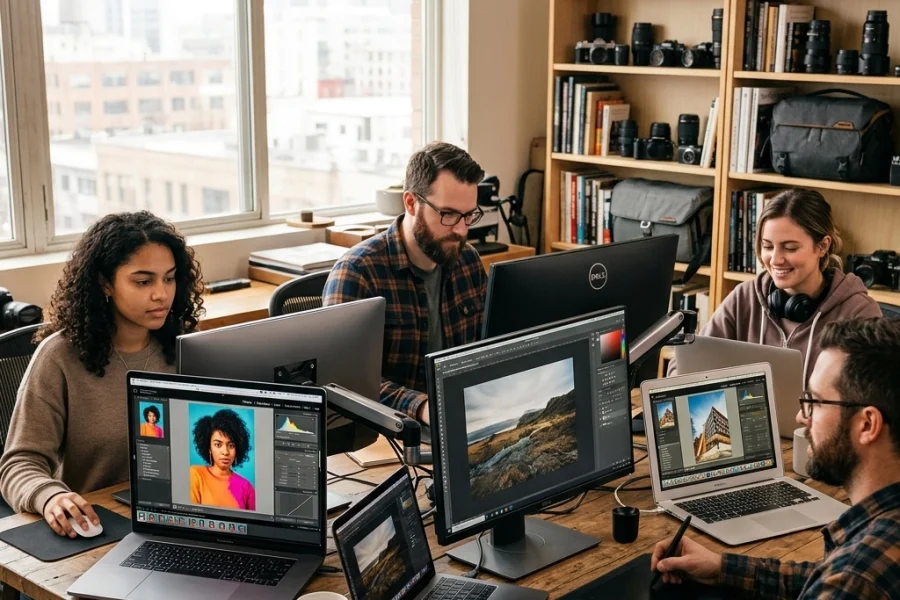 How to Choose the Best Photo Editing Tutorials for Your Skill Level (Compared)