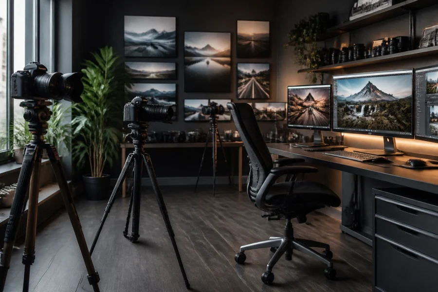 The Ultimate Guide to Photography Tutorials and News: Everything You Need to Succeed as a Modern Creator