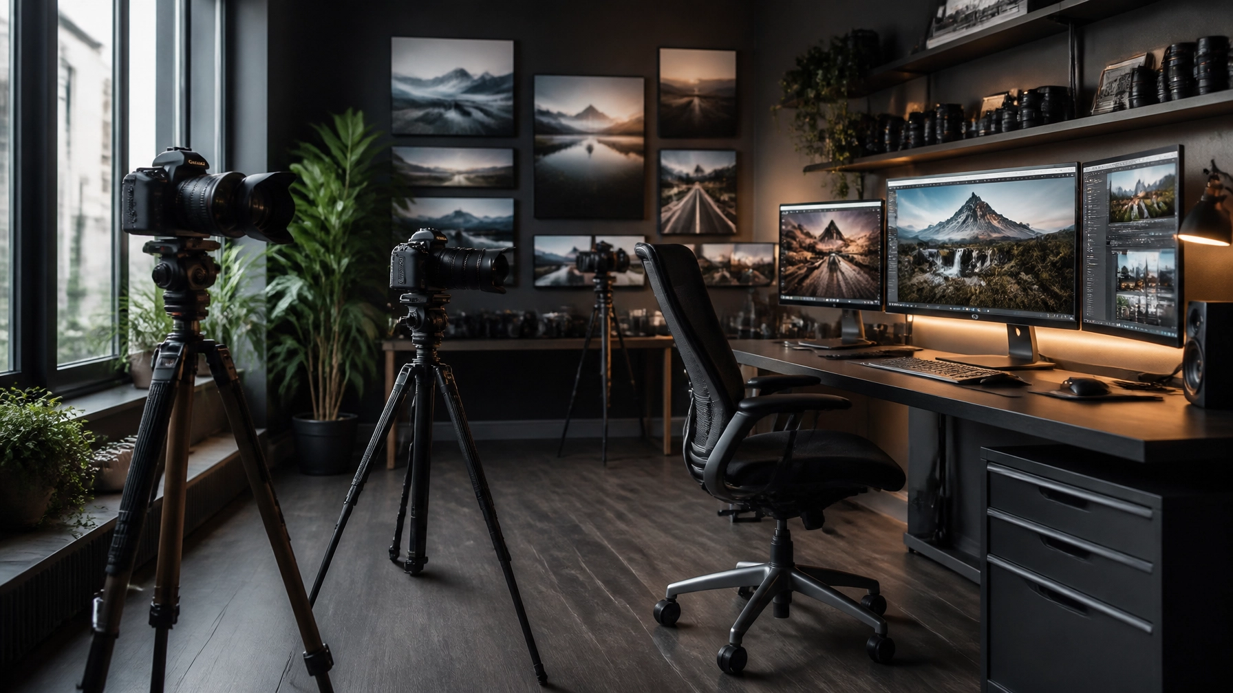 The Ultimate Guide to Photography Tutorials and News: Everything You Need to Succeed as a Modern Creator