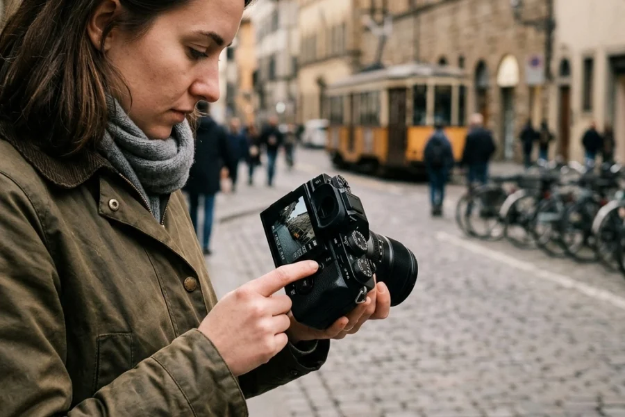 7 Mistakes You’re Making With Manual Mode Exposure (And How to Fix Them Today)