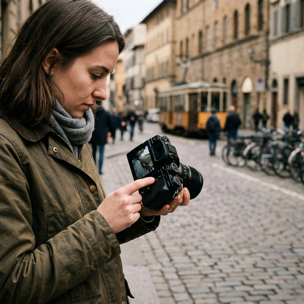 7 Mistakes You’re Making With Manual Mode Exposure (And How to Fix Them Today)