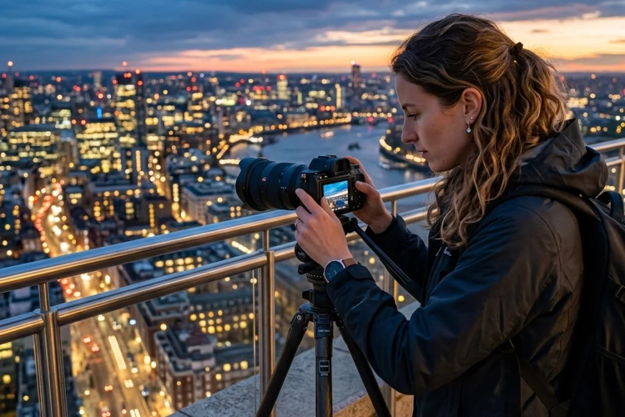 Evening Photography News Matters: Why These Viral Trends Will Change Your Workflow
