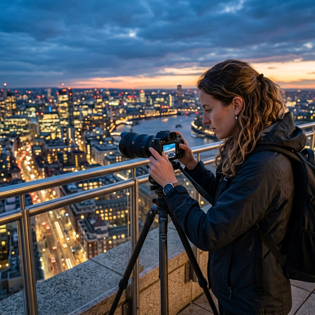 Evening Photography News Matters: Why These Viral Trends Will Change Your Workflow