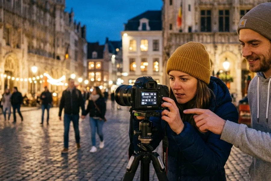 7 Mistakes You’re Making with Manual Mode (and How to Fix Them)