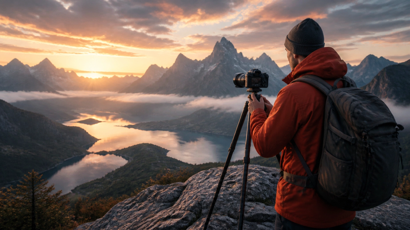 7 Mistakes You’re Making with Landscape Photography (and How to Fix Them)