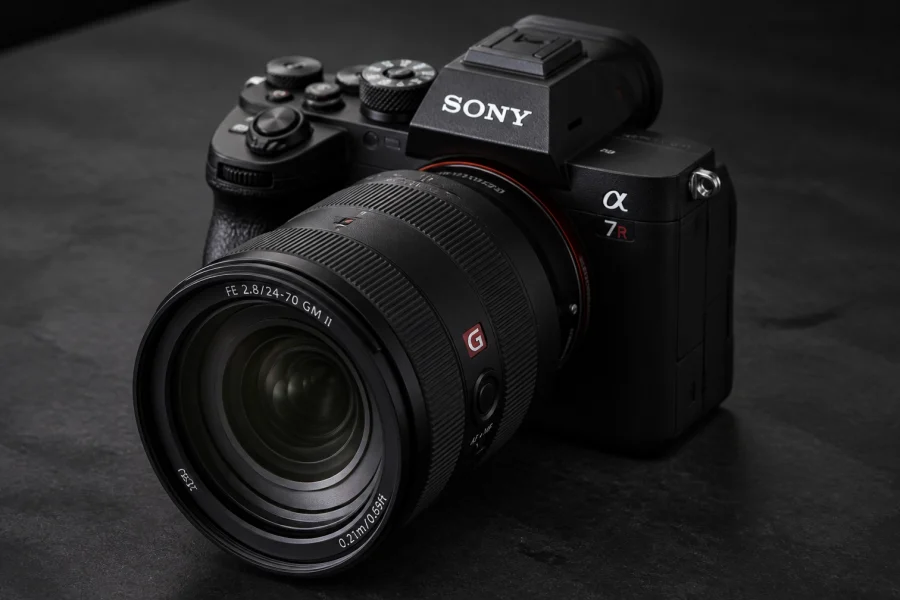 Sony A7R VI Matters: Today’s Morning Photography & Videography News