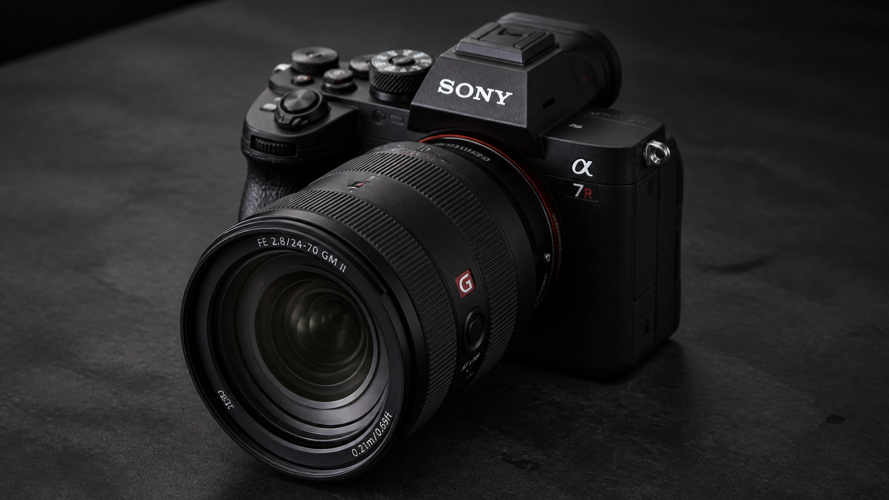 Sony A7R VI Matters: Today’s Morning Photography & Videography News