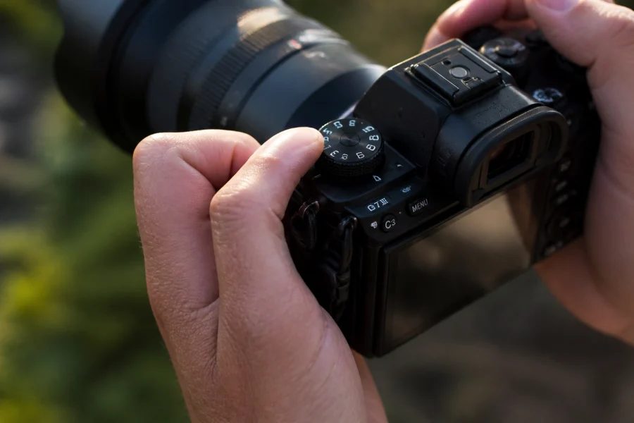 5 Steps How to Master Manual Mode and Nail Every Shot (Easy Guide for Beginners)