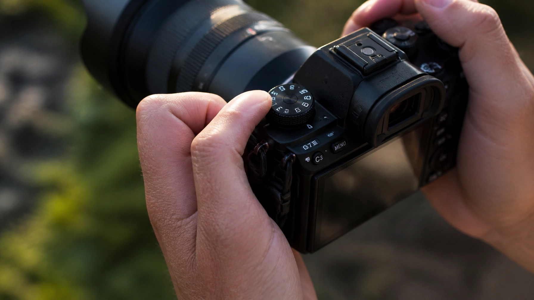 5 Steps How to Master Manual Mode and Nail Every Shot (Easy Guide for Beginners)