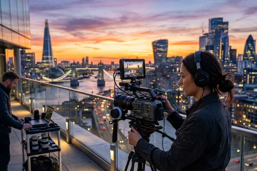 This Evening’s Photography and Videography News Explained in Under 3 Minutes